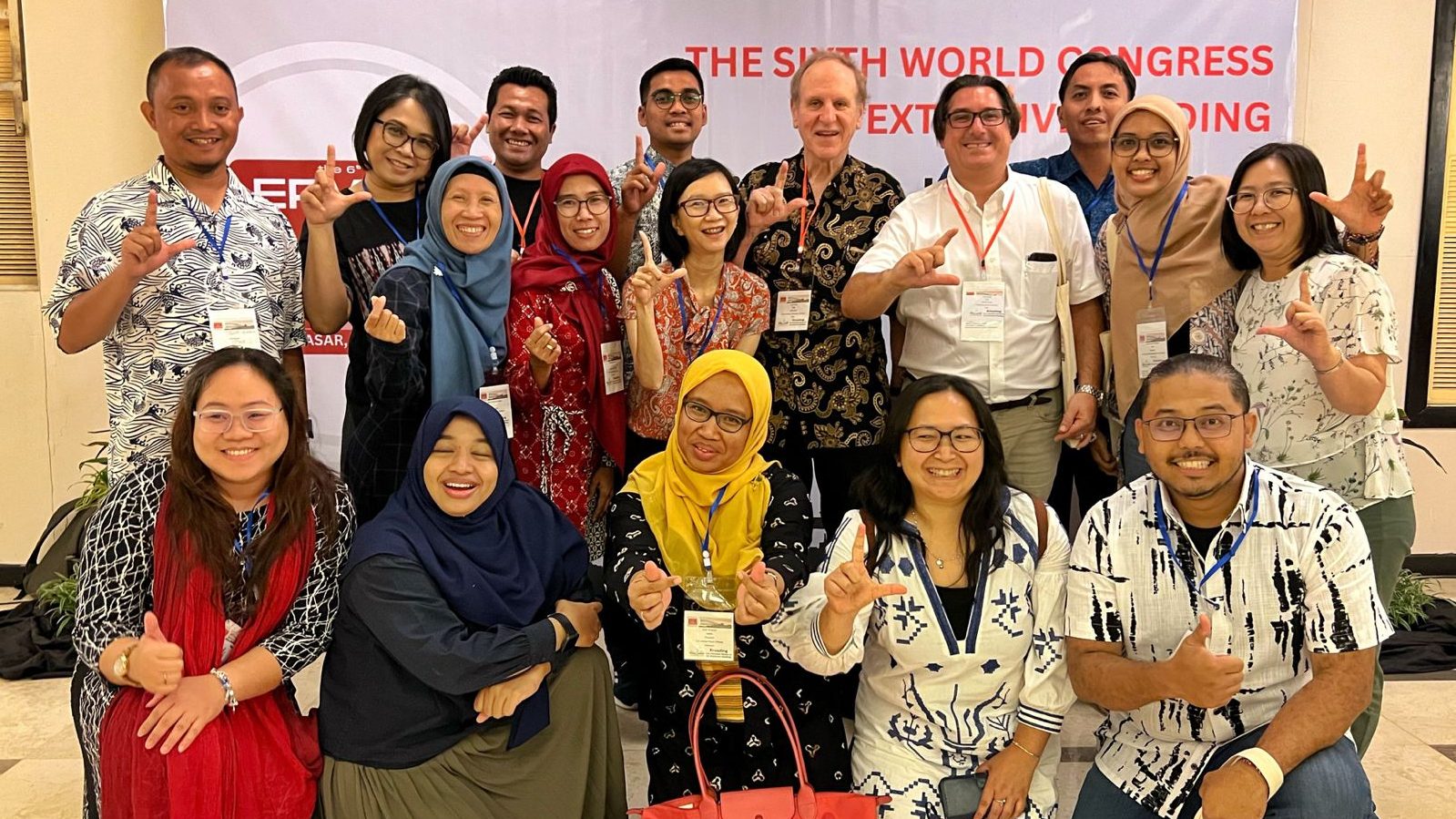 IERA - Indonesian Extensive Reading Association